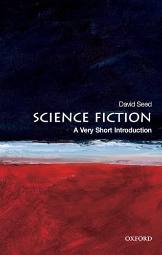 Science Fiction (By: David Seed) cover