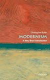 Modernism A Very Short Introduction Very Short Introductions English Edition