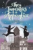 The Inquisitors Apprentice The Inquisitors Apprentice Series Book 1 English Edition
