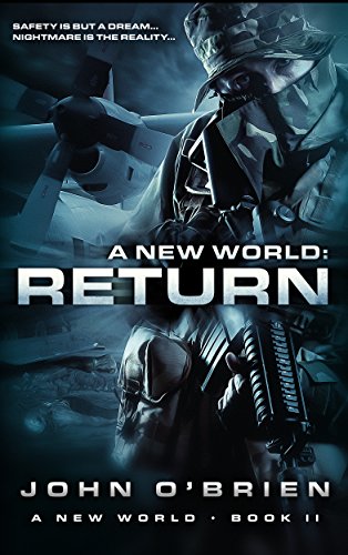 Return book cover