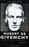 Hubert De Givenchy (documents Fran%C3%A7ais)