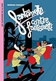 Fantmette 06 Fantmette Contre Fantmette