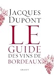 Le Guide Des Vins De Bordeaux Documents Franais