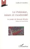 Le Pakistan Islam Et Modernite Le Projet De Benazir Bhutto Points Sur Lasie
