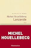 Lanzarote Litterature Fra