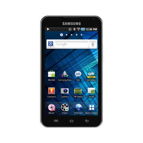 Samsung Galaxy 4.0 Android MP3 Player