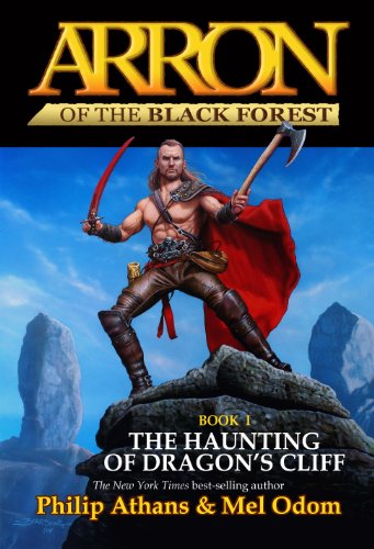 The Haunting of Dragon's Cliff book cover