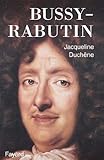 Bussy Rabutin (biographies Litt%C3%A9raires)