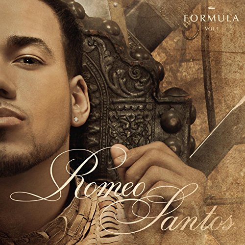 Formula, Vol. 1