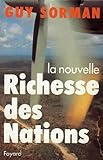 La Nouvelle Richesse Des Nations Documents