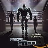 Real Steel Soundtrack
