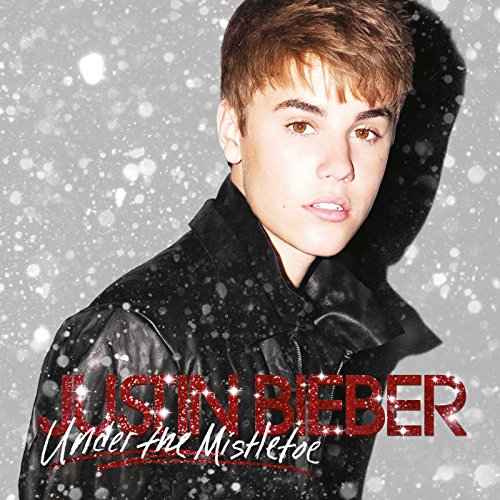Under the Mistletoe [Deluxe Edition]