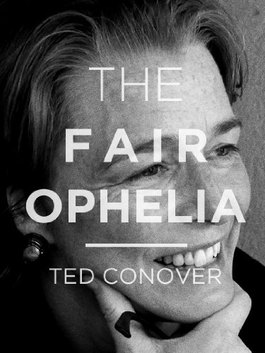 The Fair Ophelia book cover
