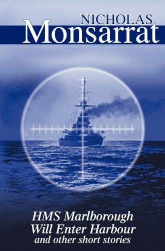 HMS Marlborough Will Enter Harbour book cover