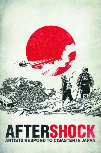 Aftershock book cover
