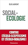 Social %C3%A9cologie (essais)