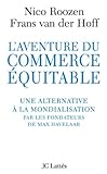 Laventure Du Commerce Quitable Essais Et Documents
