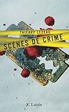 Sc%C3%A8nes De Crime (essais Et Documents)