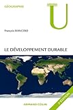 Le Dveloppement Durable Gographie