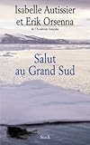 Salut Au Grand Sud (hors Collection Litt%C3%A9rature Fran%C3%A7aise)