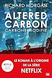 Carbone Modifi%C3%A9: Altered Carbon, T1