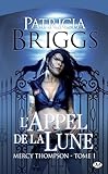 Lappel De La Lune Mercy Thompson T1