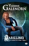 Darkling: Les Soeurs De La Lune, T3 (bit Lit)