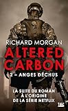 Anges Dchus Altered Carbon T2