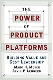 The Power Of Product Platforms English Edition