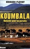 Koumbala Littrature
