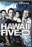 Hawaii Five-0: Season Two