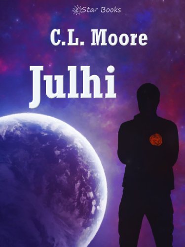 Julhi book cover