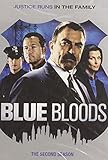 Blue Bloods: The Second Season