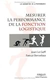 Mesurer La Performance De La Fonction Logistique Les Baromtres De La Performance