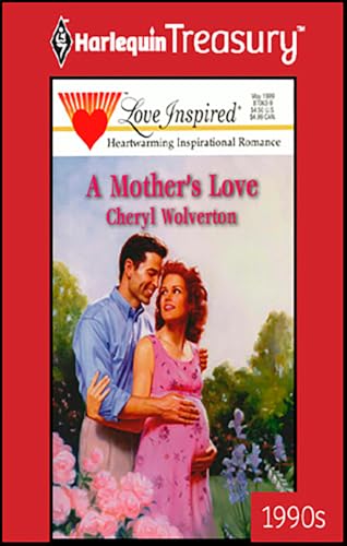 A Mother's Love book cover