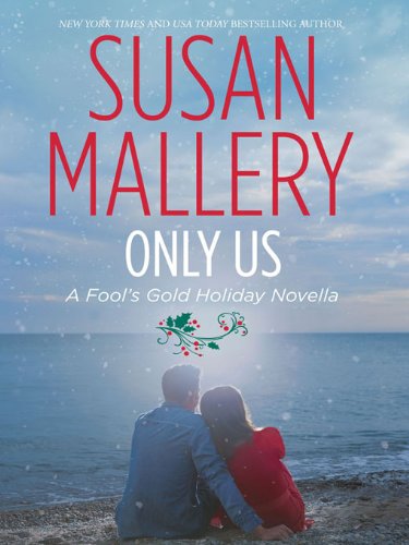 Only Us book cover