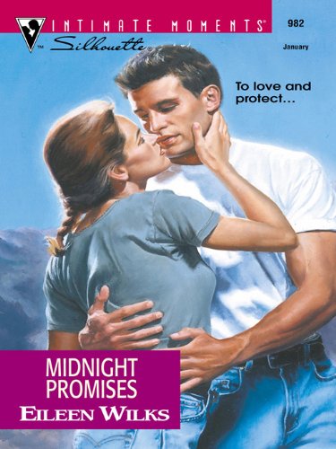 Midnight Promises (By: Eileen Wilks) cover