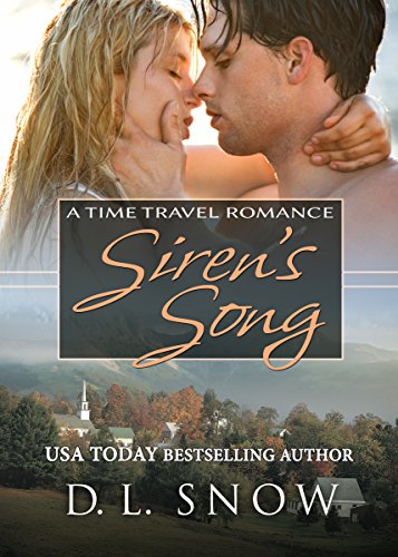Siren's Song book cover