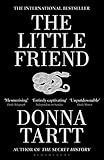 The Little Friend English Edition