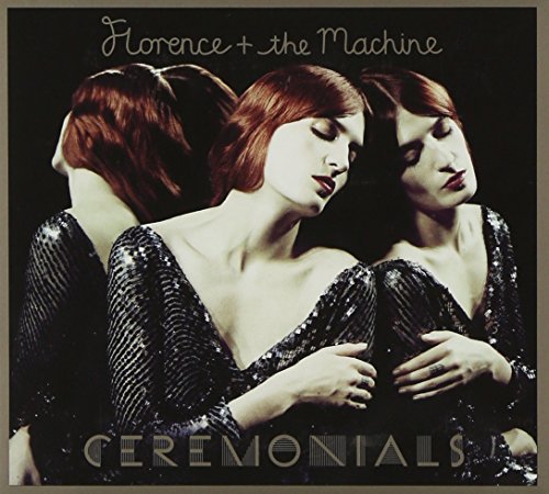 Ceremonials [Deluxe Edition]