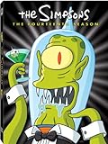 The Simpsons: The Fourteenth Season