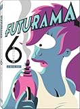 Futurama: Vol. 6