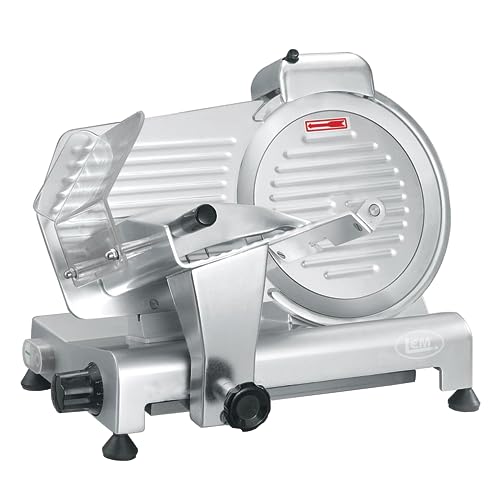 LEM Big Bite 10" Commercial Meat Slicer