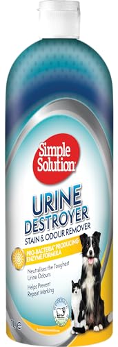 Simple Solution limpiador enzimático 1 L