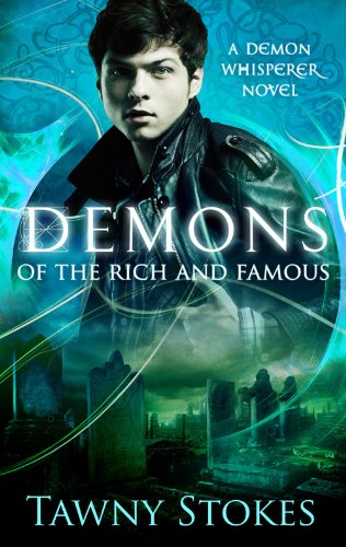 Demons of the Rich and Famous cover