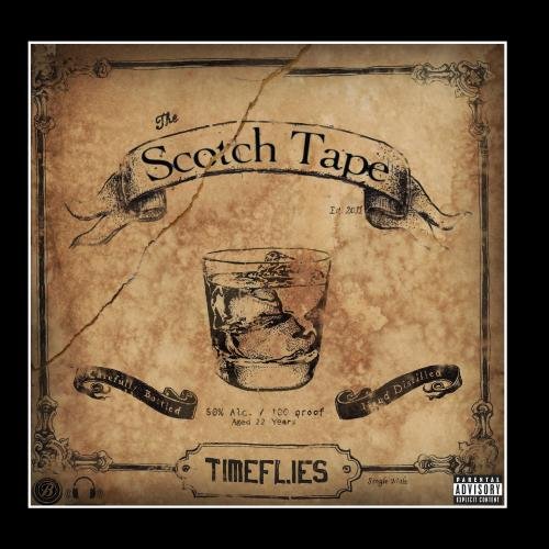 The Scotch Tape