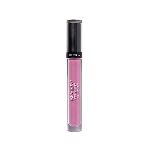 Revlon ColorStay Ultimate Liquid Lipstick A liquid lipstick that is designed to