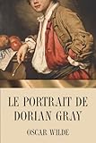 Portrait De Dorian Gray, Le