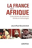 La France En Afrique