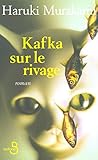 Kafka Sur Le Rivage (litt%C3%A9rature %C3%A9trang%C3%A8re)